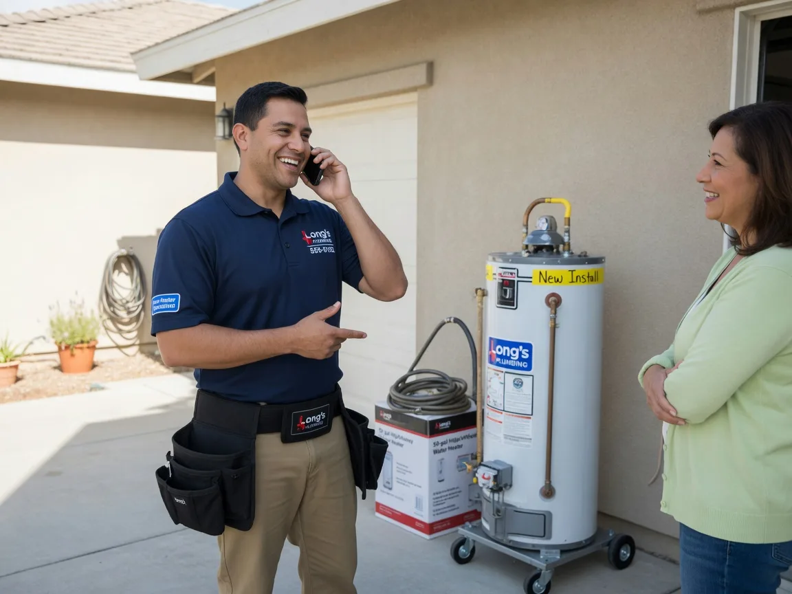 Leak Detection Anderson, TX FAQs